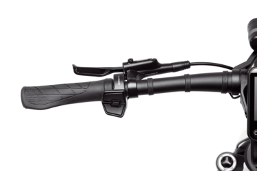 Thumbnail - E850 Trekking Low Step