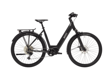 Thumbnail - E850 Trekking Low Step