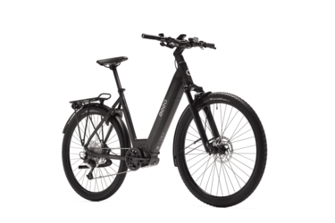 Thumbnail - E850 Trekking Low Step