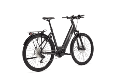 Thumbnail - E850 Trekking Low Step