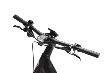 Thumbnail - E850 Trekking Low Step