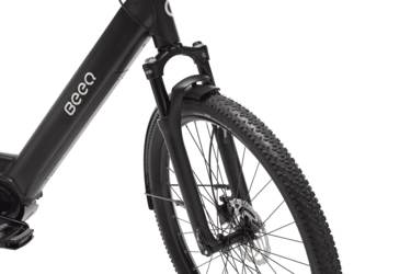 Thumbnail - E850 Trekking Low Step