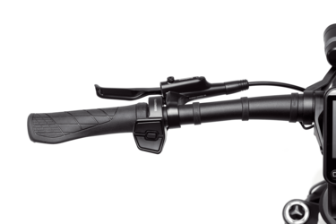 Thumbnail - E850 Trekking Low Step