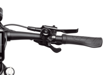 Thumbnail - E850 Trekking Low Step