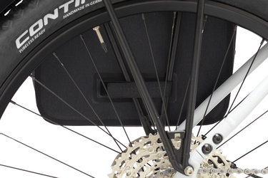 Thumbnail - Maletas Laterales - AtranVelo Travel Side Set (16Lx2)