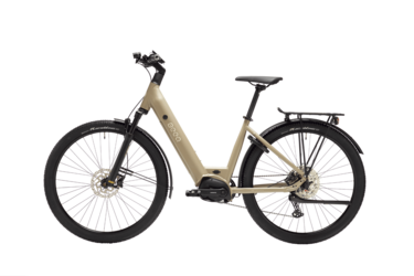 Thumbnail - E850 Trekking Low Step