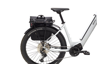 Thumbnail - Maletas Laterales - AtranVelo Travel Side Set (16Lx2)