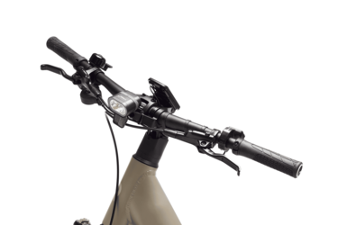 Thumbnail - E850 Trekking Low Step