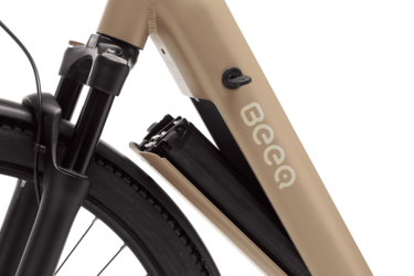 Thumbnail - E850 Trekking Low Step