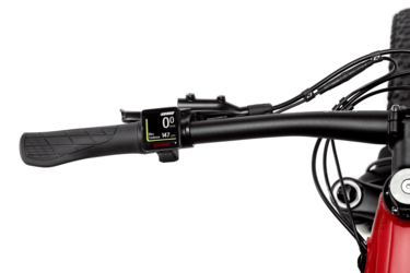 Thumbnail - M700 Wild ATB