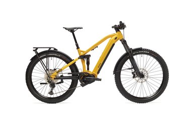 Thumbnail - M850 Full Suspension ATB