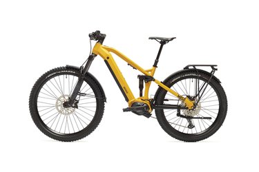 Thumbnail - M850 Full Suspension ATB