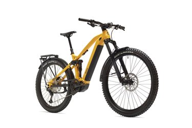 Thumbnail - M850 Full Suspension ATB