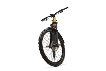 Thumbnail - M850 Full Suspension ATB