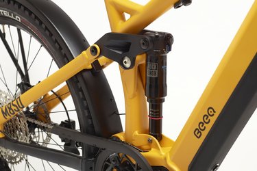 Thumbnail - M850 Full Suspension ATB
