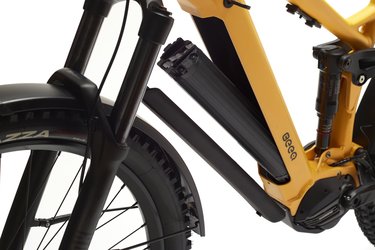 Thumbnail - M850 Full Suspension ATB