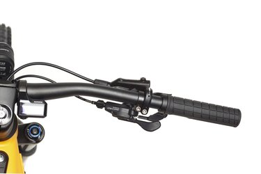 Thumbnail - M850 Full Suspension ATB