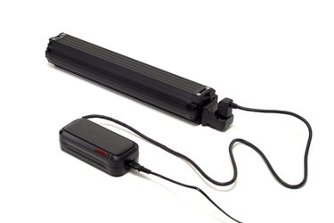 Thumbnail - M850 Full Suspension ATB