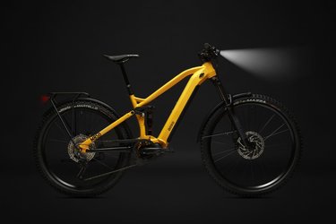 Thumbnail - M850 Full Suspension ATB
