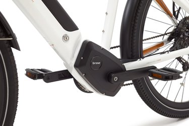 Thumbnail - C800 Trekking