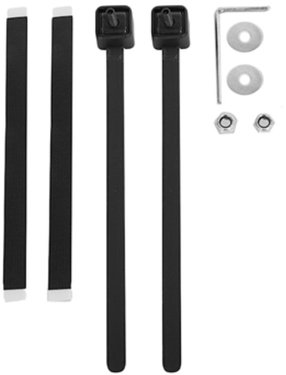 Thumbnail - Piezas para Candado de Cuadro - ABUS