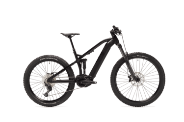 Thumbnail - M850 Full Suspension