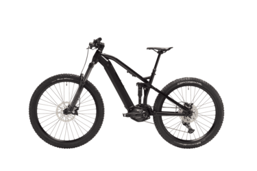 Thumbnail - M850 Full Suspension