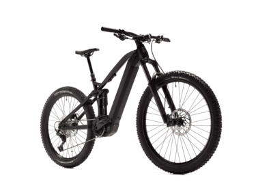 Thumbnail - M850 Full Suspension