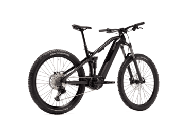 Thumbnail - M850 Full Suspension