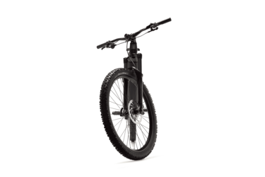 Thumbnail - M850 Full Suspension