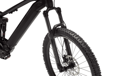 Thumbnail - M850 Full Suspension