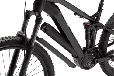 Thumbnail - M850 Full Suspension