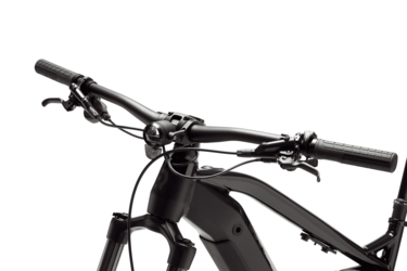 Thumbnail - M850 Full Suspension