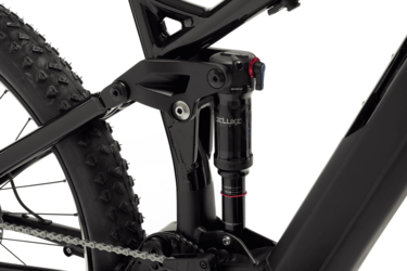 Thumbnail - M850 Full Suspension