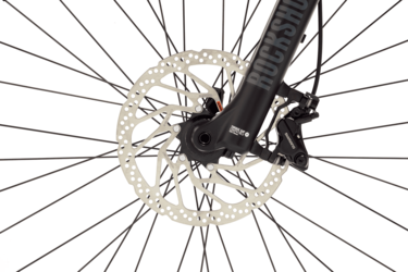 Thumbnail - M850 Full Suspension