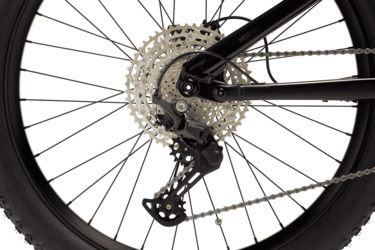 Thumbnail - M850 Full Suspension