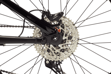 Thumbnail - M850 Full Suspension