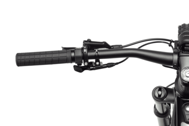 Thumbnail - M850 Full Suspension