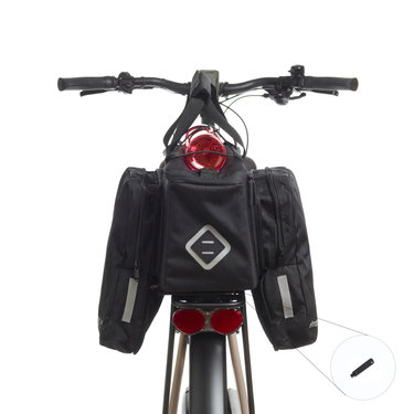 Thumbnail - Bolsa de Topo - AtranVelo Zap Top Bag (15L)