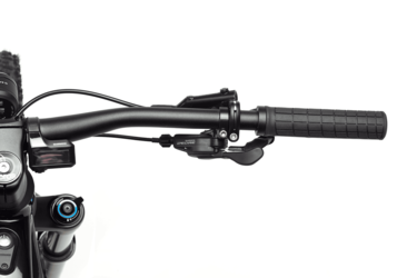 Thumbnail - M850 Full Suspension