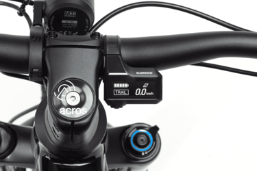 Thumbnail - M850 Full Suspension