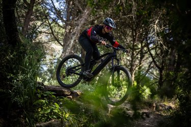 Thumbnail - M850 Full Suspension