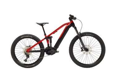 Thumbnail - M850 Full Suspension