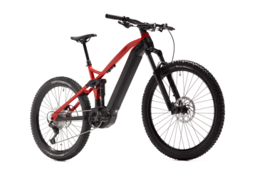 Thumbnail - M850 Full Suspension