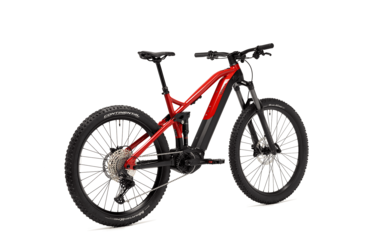 Thumbnail - M850 Full Suspension