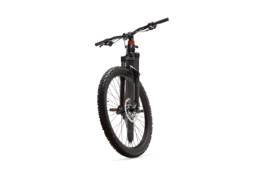 Thumbnail - M850 Full Suspension