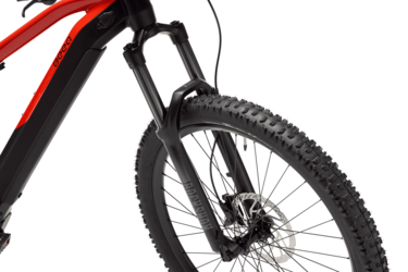 Thumbnail - M850 Full Suspension