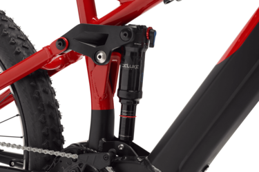 Thumbnail - M850 Full Suspension