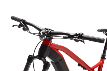 Thumbnail - M850 Full Suspension