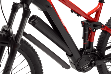 Thumbnail - M850 Full Suspension